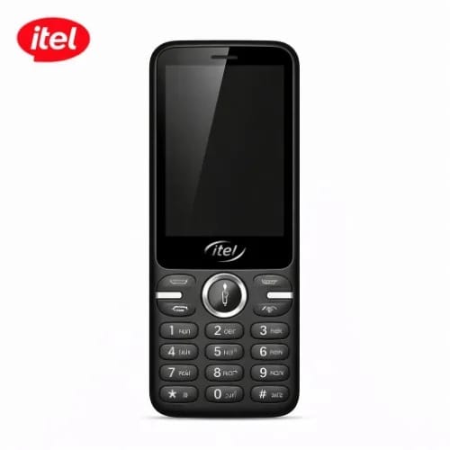 Music 500 - Wireless Fm - Dual Sim - 2.8" - 4mb Rom - 4mb Ram - 3000mah - View 2