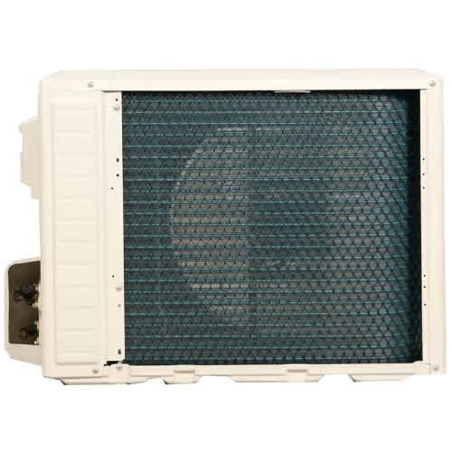 2hp Fast Cool Split Unit Inverter Air Conditioner + Installation Kit - View 2
