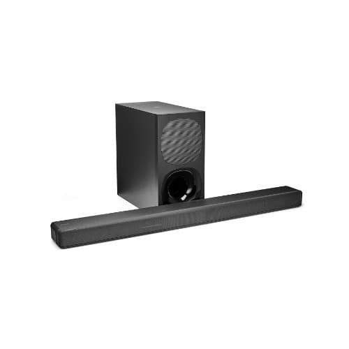 Ht- G700 Sound Bar - View 2