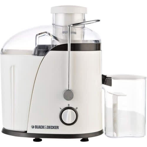 Juice Extractor - 400W
