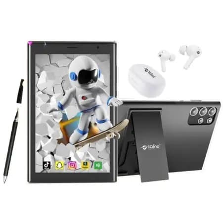 I 24 Pad - 512GB ROM - 8GB RAM - 4000mAh - View 2