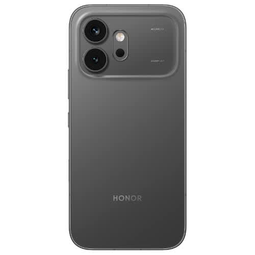 HONOR 600 5G - 6.57" - 256GB ROM - 8GB RAM - Dual SIM - Fingerprint - 7000mAh - Black - View 3