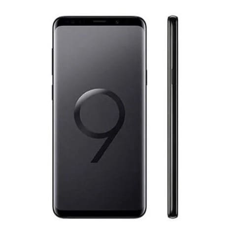 Galaxy S9 Plus - 6.2" - 64GB ROM - 6GB RAM  - Single Sim - 3500mAh - Free Pouch & Screen Guard - View 2