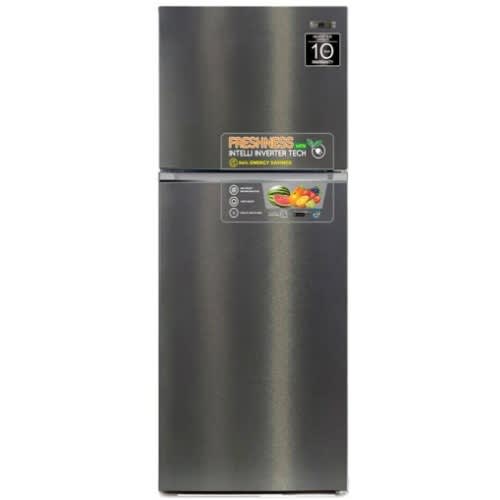 Revolutionary Shower Cooling Inverter Refrigerator - 500L - View 2
