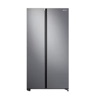All Round Cooling Side By Side Inverter Refrigerator - 680L - View 8