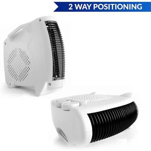 Energy Saving Mini Air Conditioner Electric Fan - View 3