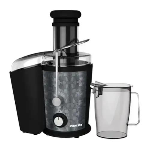 Nikai Juice Extractor Nj-9600u - 1000w - View 1