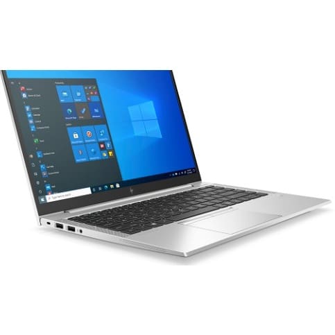 Elitebook 840 G8 - 14" - Intel Core i7 - 256GB SSD - 16GB RAM - Win11 - View 6