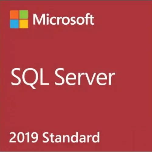 Sql Server 2019 Standard Edition - View 2