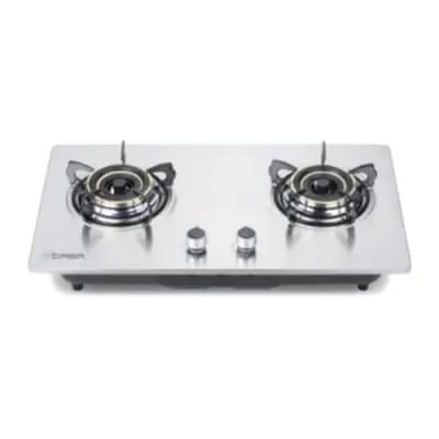 Table Top Gas Cooker Qgc-2b Premium - View 3