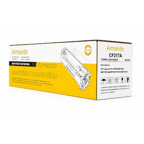 Compatible Laser Printer Toner Cartridge For Hp Laser Jet Printers. - View 2