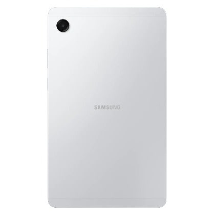 Galaxy Tab A11 - 8.7" - 128GB ROM - 8GB RAM - 4G Nano SIM - 5100mAh - Silver - View 2