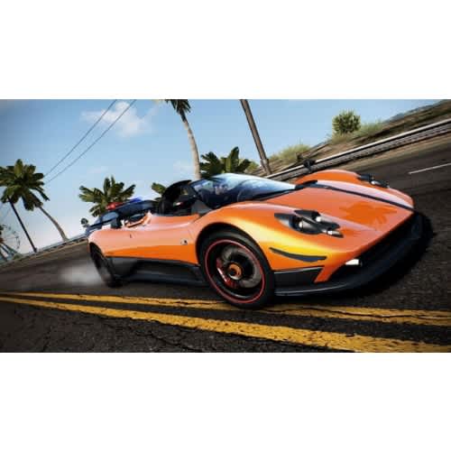 Need For Speed- Hot Pursuit Remastered - PlayStation 4 - View 3
