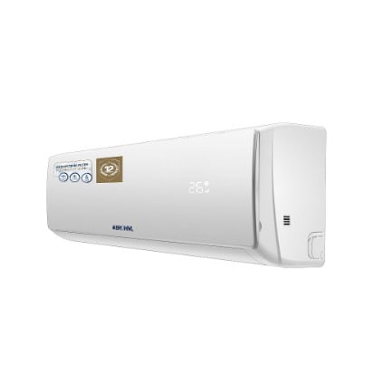 1.0hp Split Unit Air Conditioner + Installation Kit - View 9