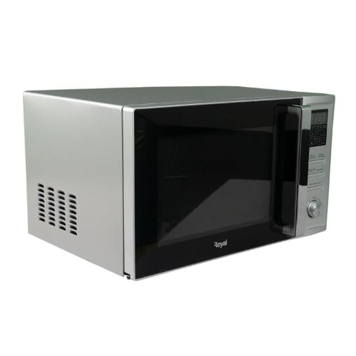 Digital Control Microwave With Grill Function - 1000w - 34L - View 4