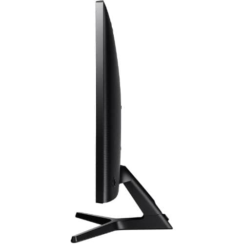 U32j590uqn 32-inch Ultra Hd 4k - 3840x2160- Computer Monitor – Lu32j590uqnxza - View 3