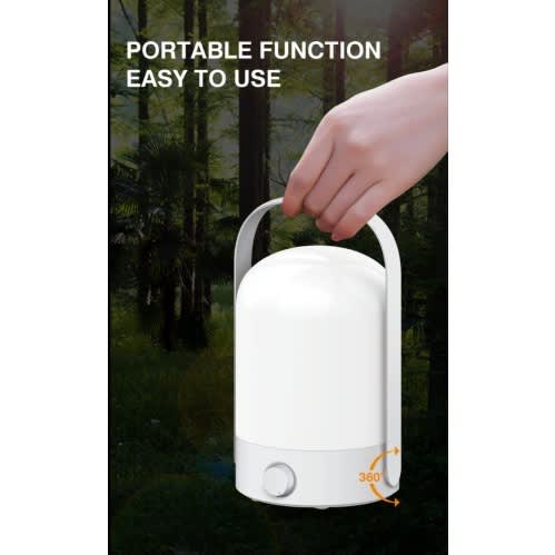 Rechargeable Camping Bright Light - View 4