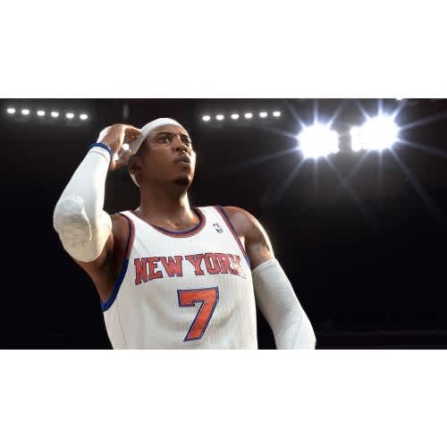 Nba 2K26 Ps5 - Playstation 5 - View 4