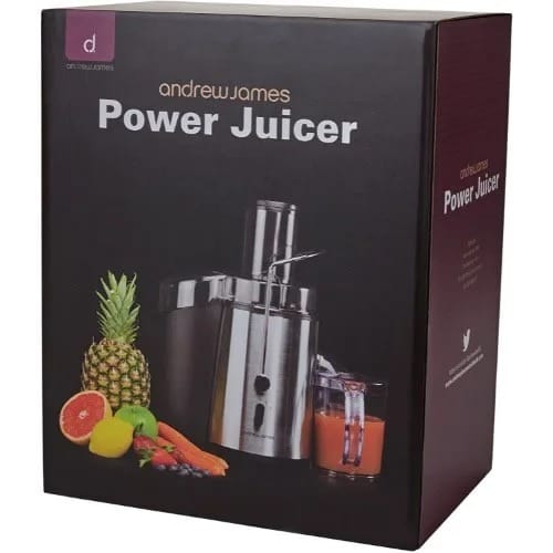 Power Juicer - 850W - View 3