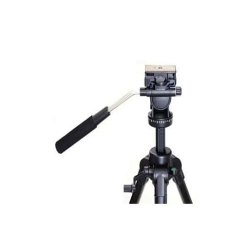Yunteng Vct-880 Video Tripod Stand - View 3
