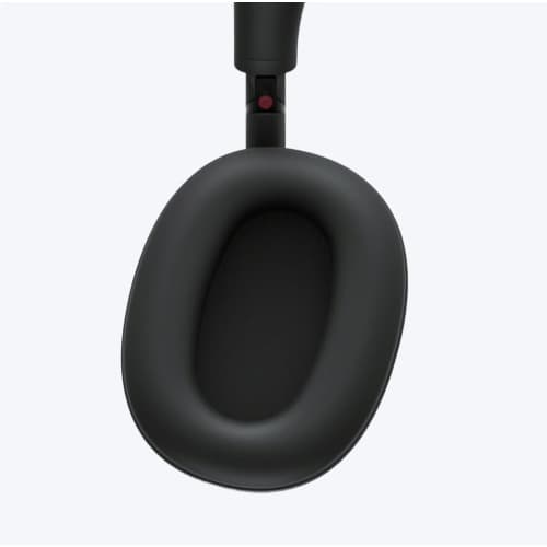 Wireless Noise Canceling Headphones - Wh-1000xm6 - Black - View 3