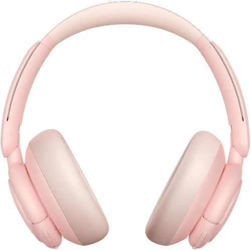 Anker Soundcore Life Q30 Hybrid Active Noise Cancelling Headphones - Pink. - View 2