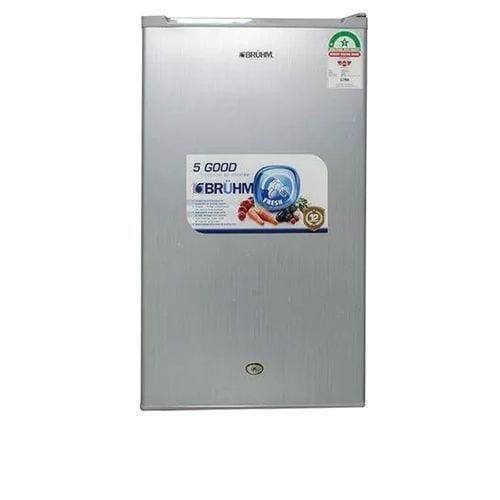 93L Table Top Fridge - Brs-93mmds