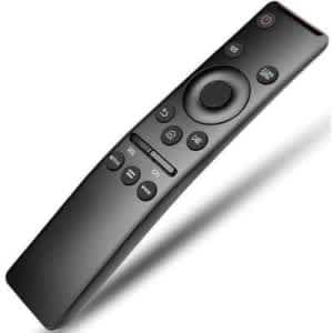 Samsung Smart Universal Tv Remote Controls - View 2