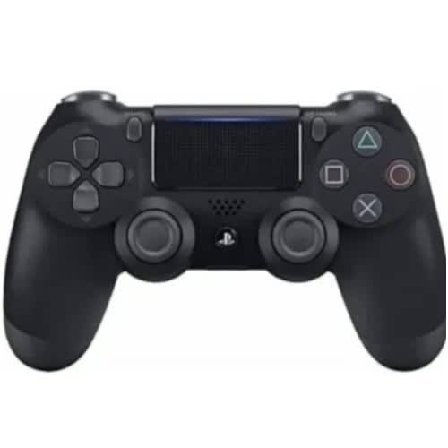 Sony Ps4 Controller Pad - View 2