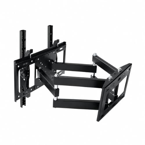 25"-55" Movable Tv Wall Mount - View 2