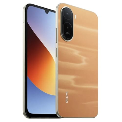 REDMI A7 Pro - 6.9" - 128GB ROM - 4GB+4GB RAM - 4G Dual SIM - Fingerprint - 6000mAh - Orange - View 2