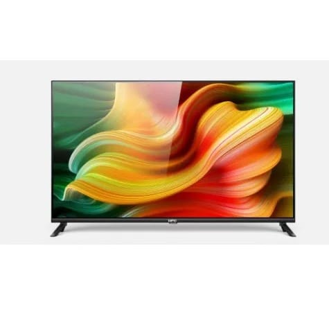 32 Inches Straight Tv - View 3