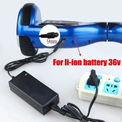 Hoverboard 2a Universal Original Charger - 42v - View 1