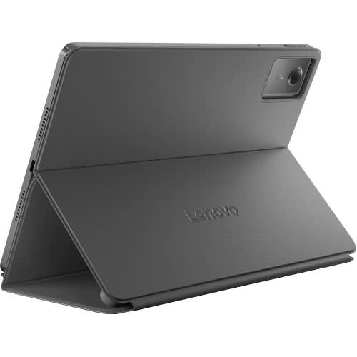 Idea Tab 5G with Pen & Folio Case - 11" - 8GB RAM - 128GB ROM - Nano SIM - 7040mAh - Luna Grey - View 2