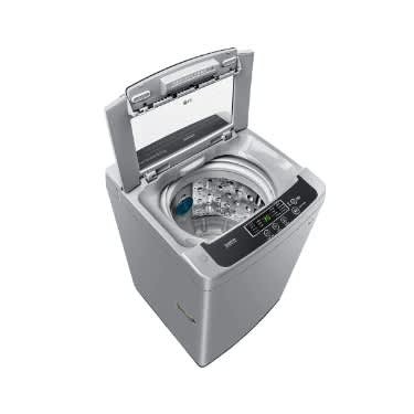8kg Top Load Smart Inverter Automatic Washing Machine - View 7