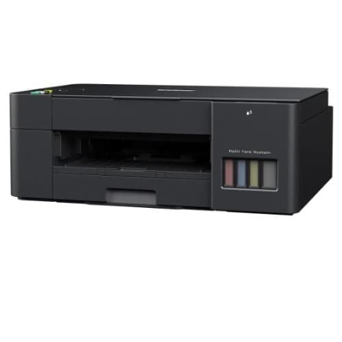 DCP-T420W Ink Tank Multi-Function Wireless Color Printer - View 3