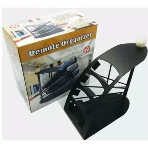 Remote Organizer - 20.5 cm x 21 cm x 10 cm
