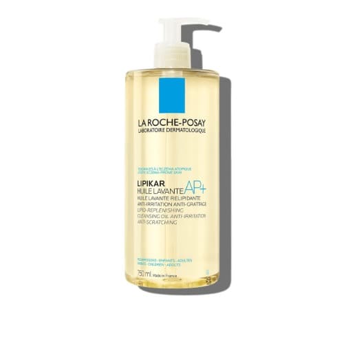 Lipikar Huile Lavante Ap+ 750ml - View 1