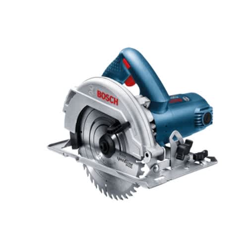 Pro Gks 7000 Circular Saw - View 2