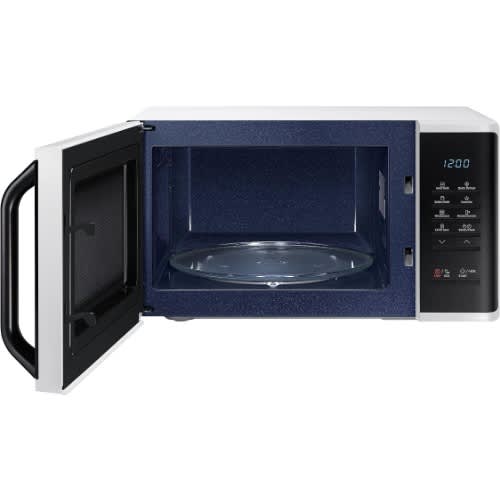 Microwave - 23L - 800W - White - View 3