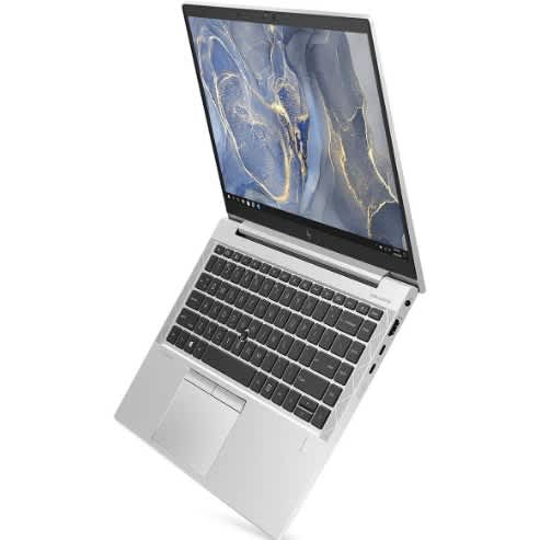 Elitebook 840 - Intel Core I5 - 8GB RAM - 1TB SSD -backlight Keyboard - Windows 11 - View 5