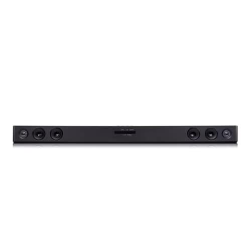 Sqc2 2.1ch 300W Soundbar With Wireless Subwoofer - View 9