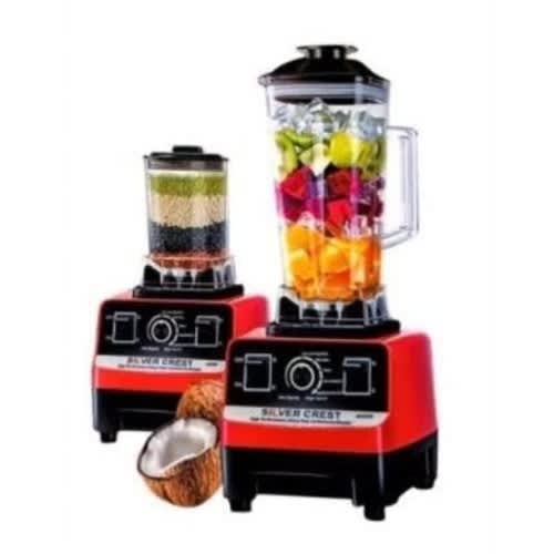 SilverCrest Commercial Blender - 10000W - View 1