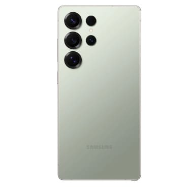 Galaxy S25 Ultra - 6.9" - 256GB ROM - 12GB RAM - Single Sim + Esim - 5g - 5000mAh - Jade Green - View 3