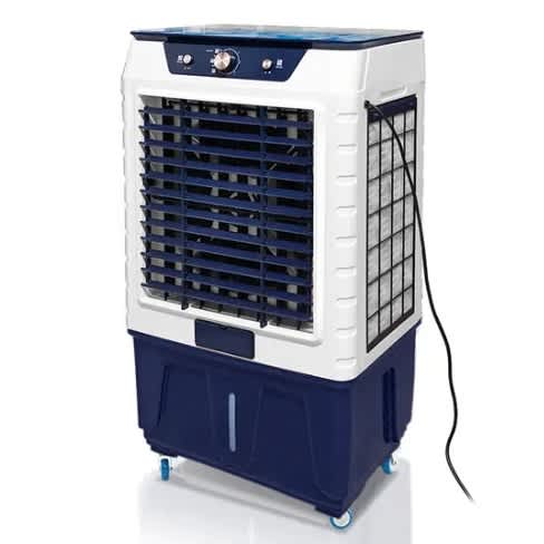 Commercial Indoor/Outdoor Air Cooler - 60l - 220w