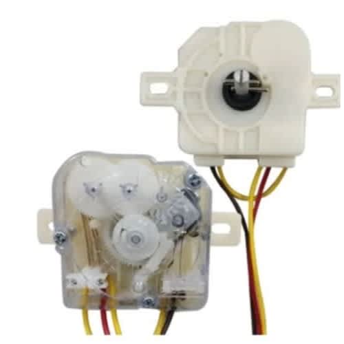 Washing Machine Timer Switch - 3 Wire. - View 3