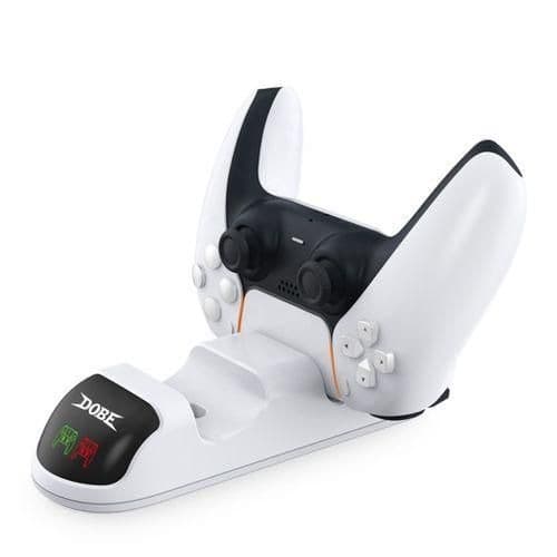 Ps5 Controller Dual Charging Dock Station - View 1