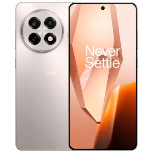 13R - 6.78" - 256GB ROM - 12GB RAM - Dual SIM - Fingerprint - 6000mAh - Astral Trail