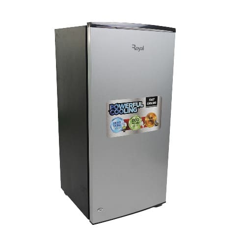Energy Saving Single Door Refrigerator -160L - View 4