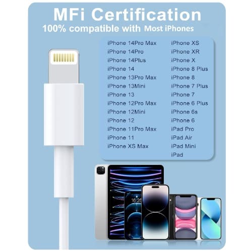 Wired Earpods With Lightening Connector For Iphone - View 7